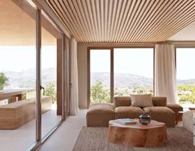 villas for sale in teulada