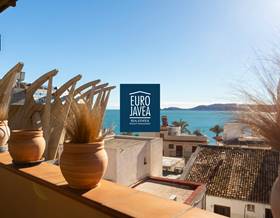 apartment sale javea xabia puerto by 1,150,000 eur