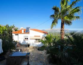 villas for sale in castell de castells