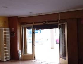 premises rent almería almeria by 550 eur