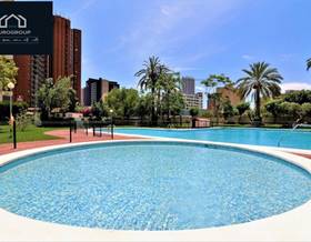 flat sale benidorm playa de levante by 249,550 eur