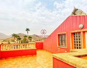 chalet sale murcia mazarron by 362,900 eur
