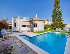 villas for sale in cabo roig