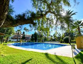 apartment sale chiclana de la frontera playa de la barrosa by 290,000 eur