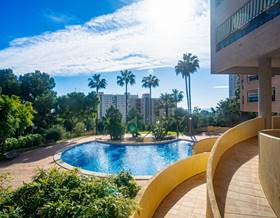apartment sale benidorm playa de poniente by 625,000 eur