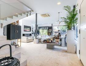 chalet sale las rozas monterrozas-el cantizal by 1,525,000 eur