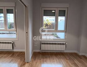 flat rent alcobendas arroyo de la vega by 3,500 eur