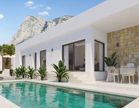 villa sale finestrat sector 13 by 479,000 eur