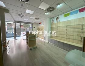 premises for sale in bocairent