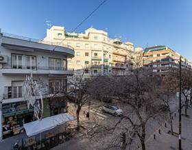 flat sale granada alhamar by 259,000 eur