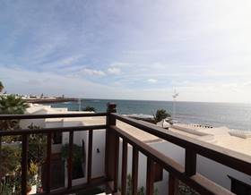 single family house sale san bartolome playa honda by 475,000 eur