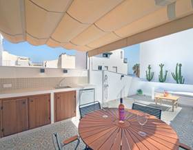 villas for sale in chilches, malaga