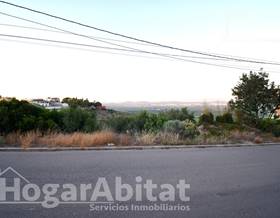 land sale chiva calicanto by 85,000 eur