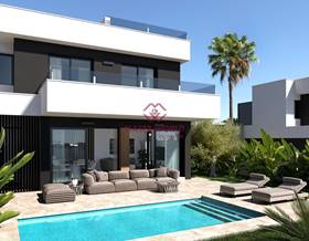 villas for sale in la mata, alicante