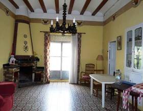 houses for sale in benifairo de la valldigna