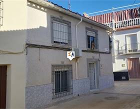 townhouse sale cordoba priego de cordoba by 58,000 eur