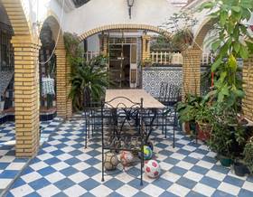 villas for sale in palomares del rio