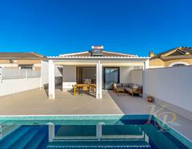villas for sale in cabo roig
