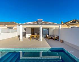 villas for sale in ciudad quesada