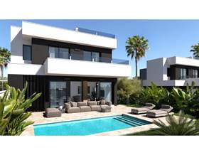 villas for sale in torrevieja