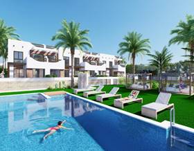houses for sale in pilar de la horadada