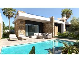 villas for sale in benijofar