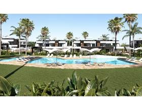 bungalow sale rojales by 279,000 eur