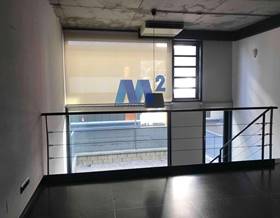 office rent madrid alcobendas by 900 eur
