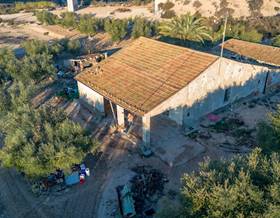 houses for sale in albatera