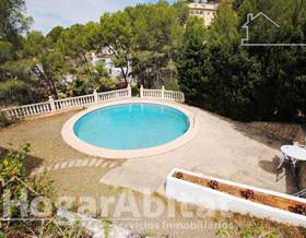 houses for sale in almisera