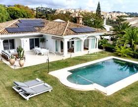 villas for sale in hacienda las chapas