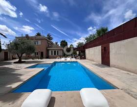 houses for sale in madrid