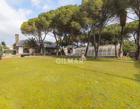 villas for sale in valdemorillo