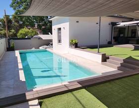 chalet sale madrid capital by 1,450,000 eur