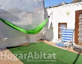 single family house sale castellon la vall d´uixo by 210,000 eur