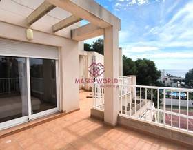 penthouse sale cartagena isla plana by 169,000 eur