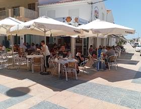 premises for sale in real de gandia