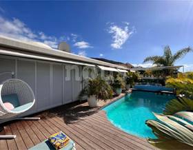 villas for sale in sta. cruz de tenerife canary islands