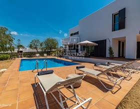 chalet rent sant antoni de portmany by 14,000 eur