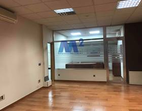 premises for sale in algete