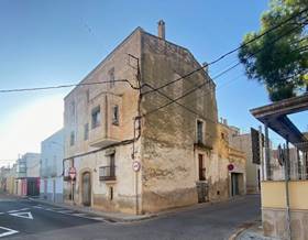 villas for sale in l´aldea
