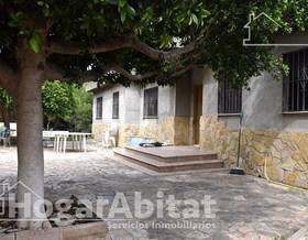 chalet sale borriol urbanización monte cristina by 250,000 eur