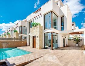 houses for sale in la zenia