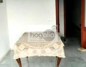 apartments for rent in macarena norte sevilla