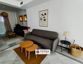 penthouses for rent in cadiz province