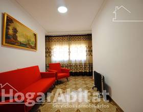 flat sale pego centro urbano by 120,000 eur