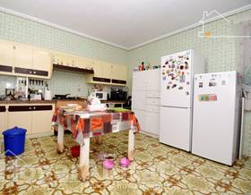 single family house sale la vall d´uixo carbonaire by 270,000 eur