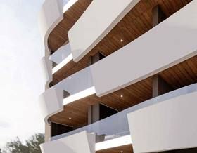 houses for sale in dehesa de campoamor