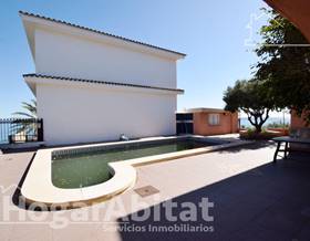 chalet sale oropesa del mar orpesa playa morro de gos by 495,000 eur