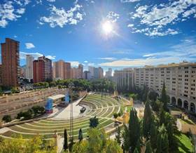flat sale benidorm avenida l aigüera by 260,000 eur